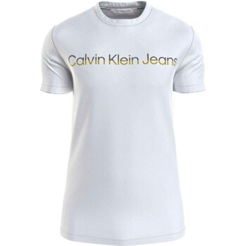 Ck Jeans T-Shirt - Ck Jeans - Modalova