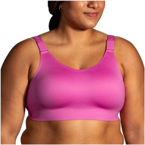 Sport BH Sport Dare Scoopback Run Bra 2.0 350086614 - Brooks - Modalova