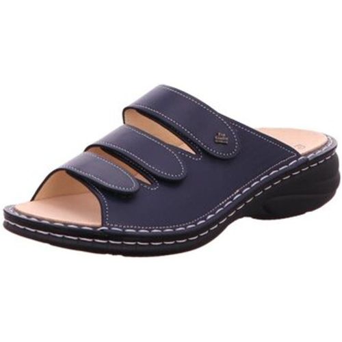 Clogs Pantoletten HELLAS 02620-604041 - Finn Comfort - Modalova