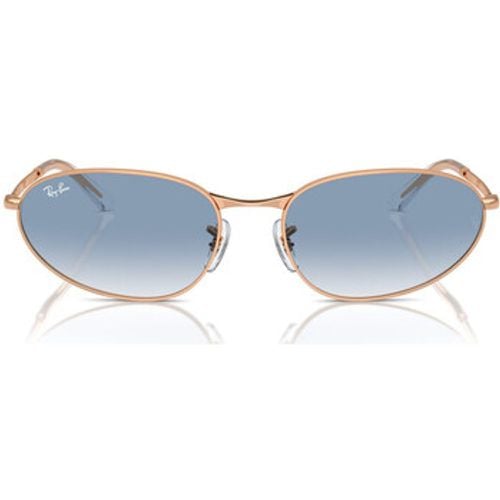 Sonnenbrillen Sonnenbrille RB3734 92023F - Ray-Ban - Modalova