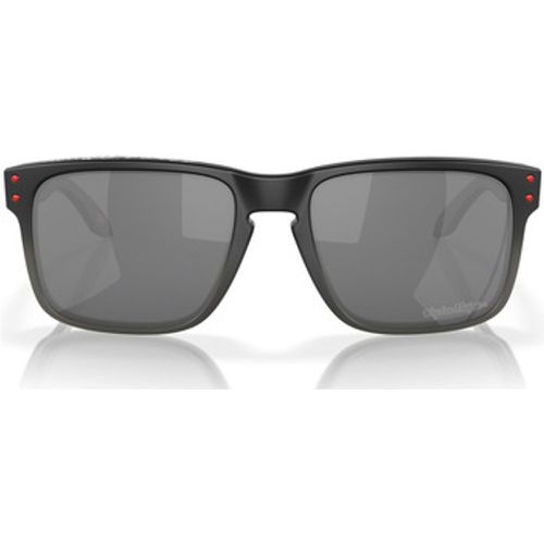 Sonnenbrillen Holbrook Sonnenbrille OO9102 9102Z0 - Oakley - Modalova