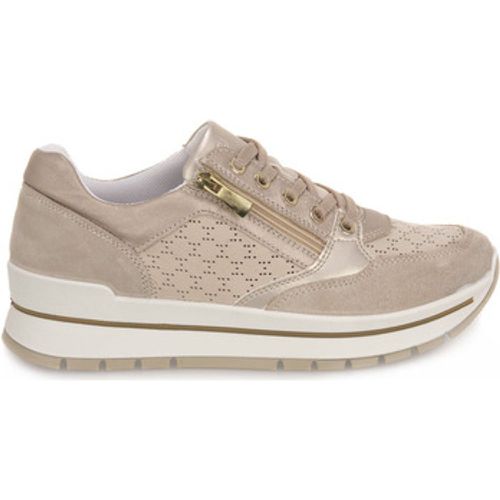 IgI&CO Sneaker ANIKA BEIGE - IGI&Co - Modalova