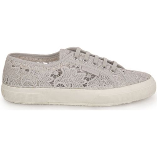 Superga Sneaker A0B MACRAME SILVER - Superga - Modalova