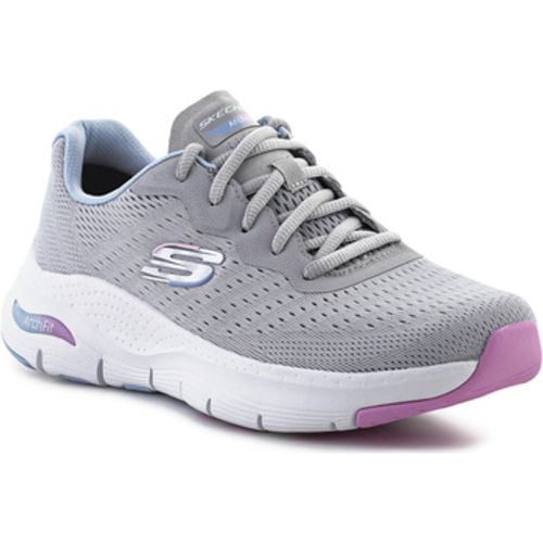 Sneaker Arch Fit - Infinity Cool 149722-GYMT - Skechers - Modalova