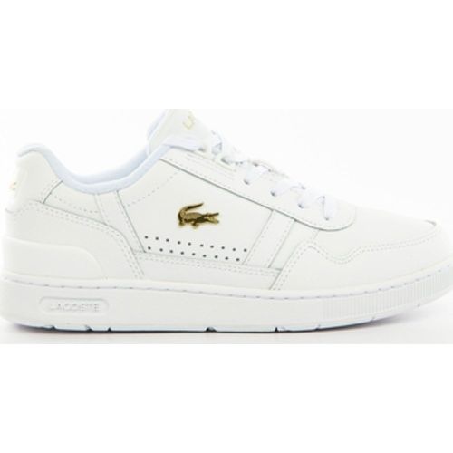 Lacoste Sneaker T CLIP - Lacoste - Modalova