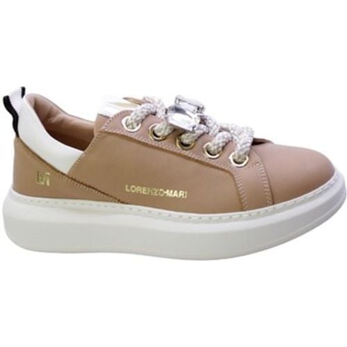 Lorenzo Mari Sneaker 248928 - Lorenzo Mari - Modalova