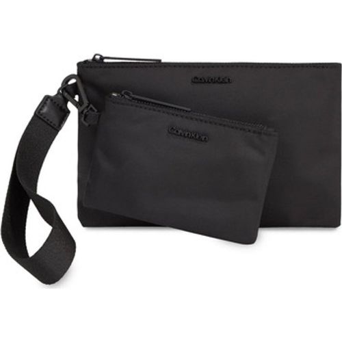 Handtaschen FADED ZIPPED POUCH SET K50K511680 - Calvin Klein Jeans - Modalova