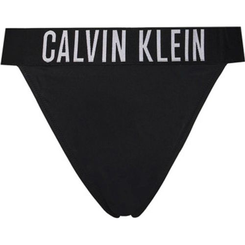 Bikini Ober- und Unterteile KW0KW02579 - STRING-NYLON - Calvin Klein Jeans - Modalova