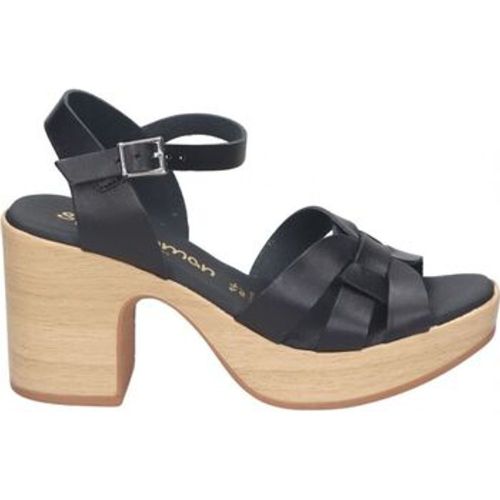 Spar Woman Sandalen 5387 - Spar Woman - Modalova