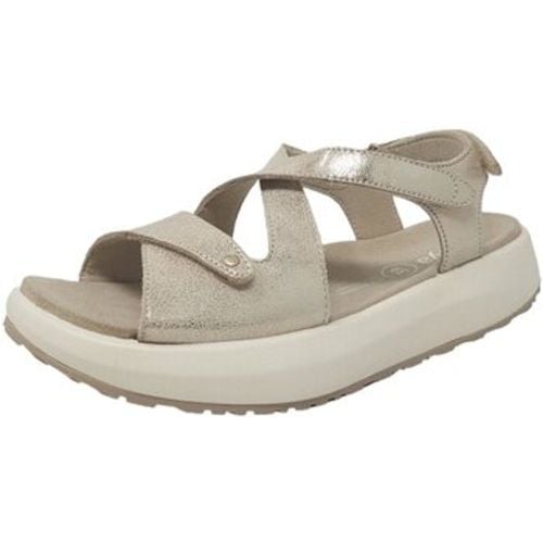 Sandalen Sandaletten Jenny light gold - Joya - Modalova