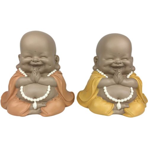 Statuetten und Figuren Maitreya Buddha 2U - Signes Grimalt - Modalova