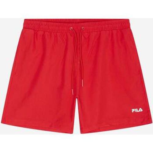 Badeshorts Somalia beach short - true red - Fila - Modalova