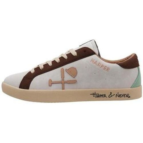 Harper And Neyer Sneaker SUPERBOWL - Harper And Neyer - Modalova