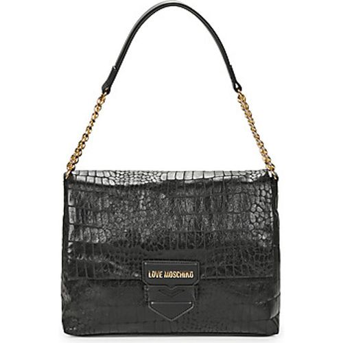 Umhängetaschen SUPER SOFT CROCO JC4284PP0 - Love Moschino - Modalova