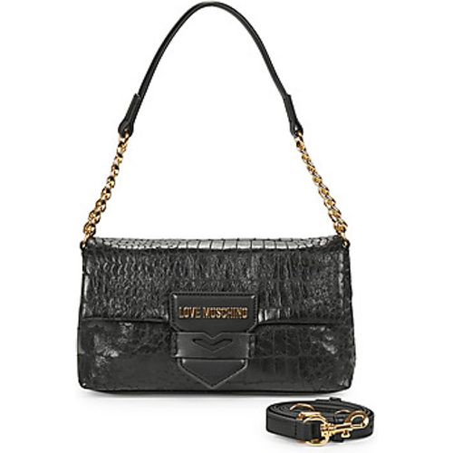 Umhängetaschen SUPER SOFT CROCO JC4285PP0 - Love Moschino - Modalova