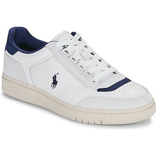 Sneaker POLO COURT - Polo Ralph Lauren - Modalova