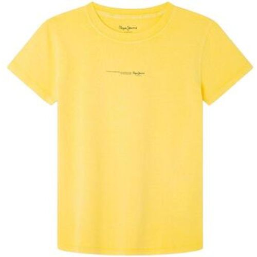 Pepe jeans T-Shirts & Poloshirts - Pepe Jeans - Modalova