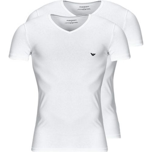 T-Shirt CC717-111512 - Emporio Armani - Modalova