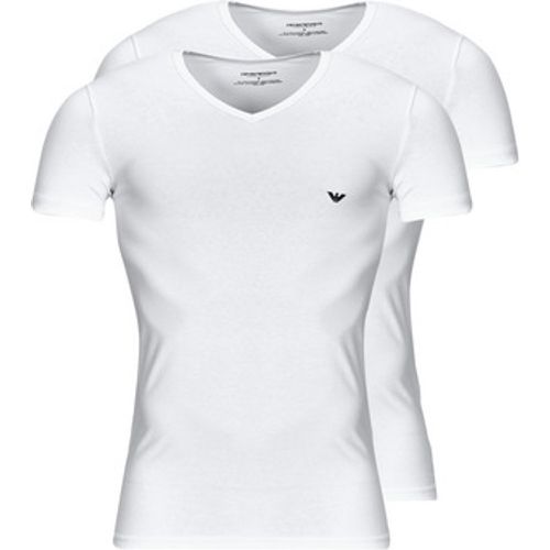 T-Shirt CC717-111512 - Emporio Armani - Modalova