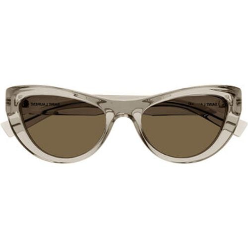 Sonnenbrillen Sonnenbrille Saint Laurent SL 676 005 - Yves Saint Laurent - Modalova