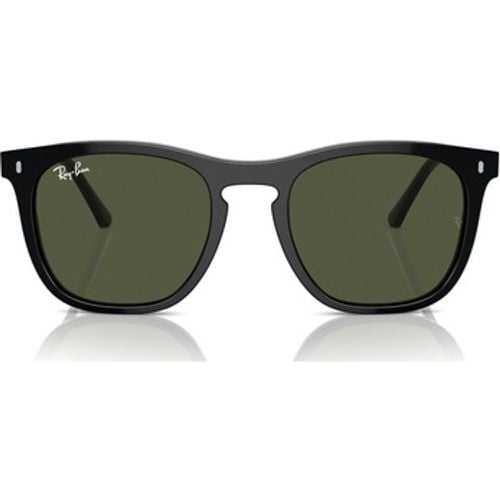 Sonnenbrillen Sonnenbrille RB2210 901/31 - Ray-Ban - Modalova