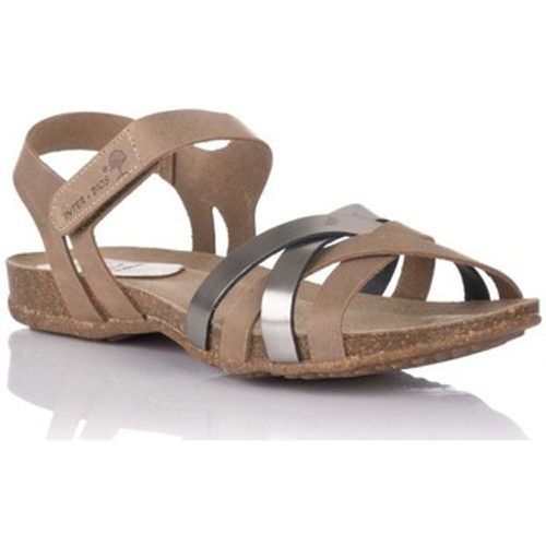 Interbios Sandalen 4486 - Interbios - Modalova