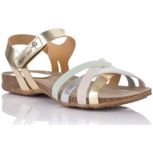 Interbios Sandalen 4486 - Interbios - Modalova