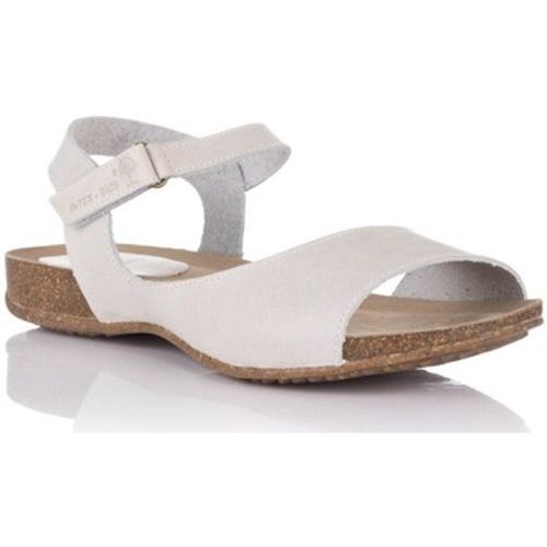 Interbios Sandalen 4458 - Interbios - Modalova