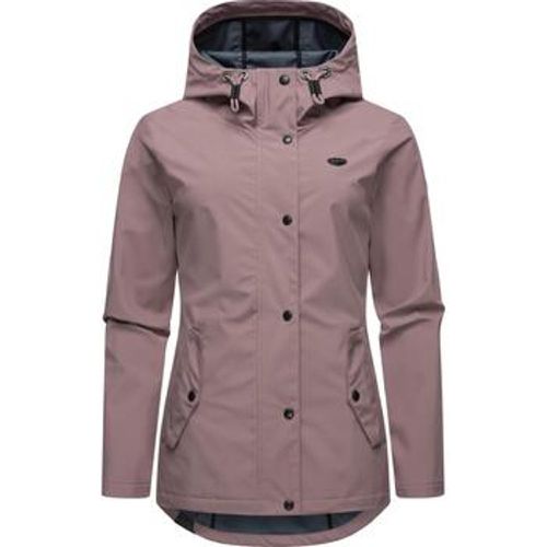 Jacken Softshelljacke Margge Shell - Ragwear - Modalova