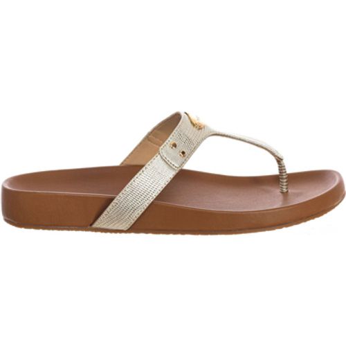 Sandalen 40T2MKFA1M-PALE GOLD - MICHAEL Michael Kors - Modalova