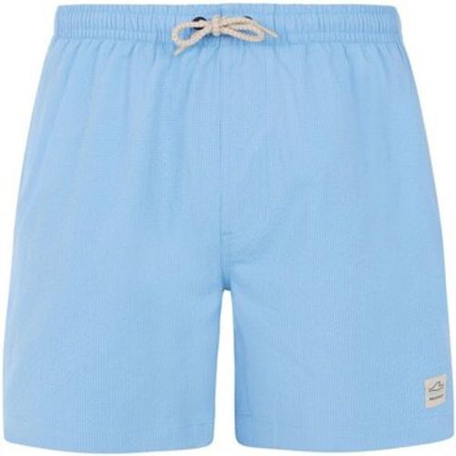 Badeshorts Sport Bekleidung PRTWYTON beachshort Dusk Blue 2711643/702 - Protest - Modalova