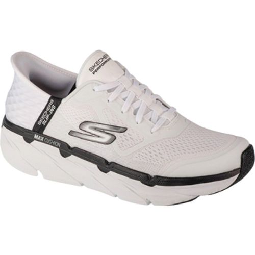 Herrenschuhe Slip-Ins: Max Cushioning Premier - Asce - Skechers - Modalova