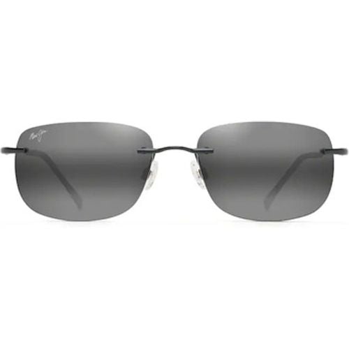 Sonnenbrillen Ohai 334-02 Polarisierte Sonnenbrille - Maui Jim - Modalova