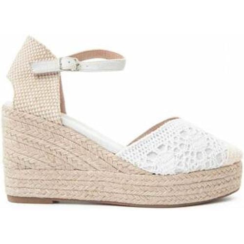 Leindia Espadrilles 89375 - Leindia - Modalova