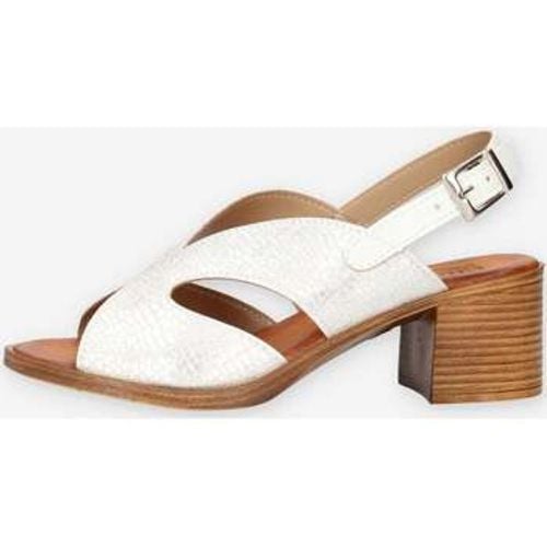 Clia Walk Sandalen CHIC18-BIANCO - Clia Walk - Modalova