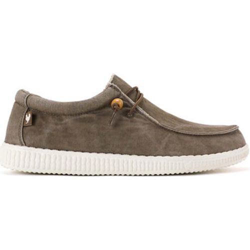 Halbschuhe WP150 WALLABI WASHED - Walk In Pitas - Modalova