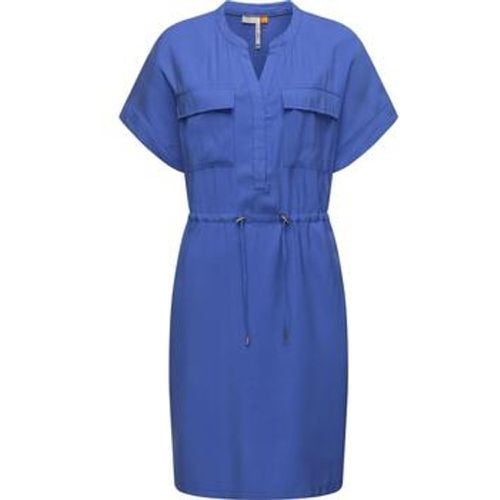 Ragwear Kleider Blusenkleid Roisa - Ragwear - Modalova