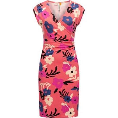 Kleider Sommerkleid Crupi Print - Ragwear - Modalova