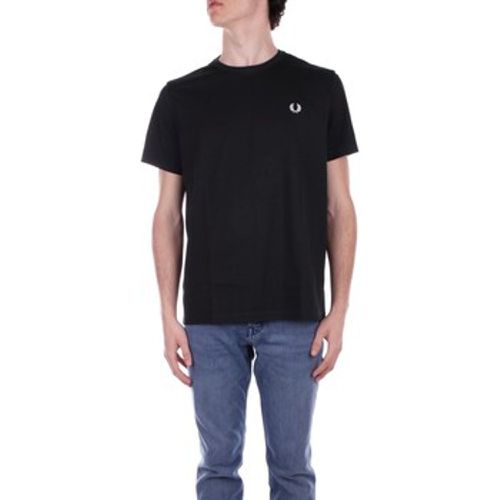 Fred Perry T-Shirt M1600 - Fred Perry - Modalova