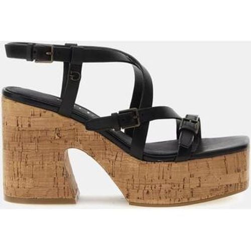 Guess Sandalen GSDPE24-FLJCOR-blk - Guess - Modalova