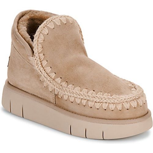 Damenstiefel ESKIMO BOUNCE SNEAKERS - Mou - Modalova