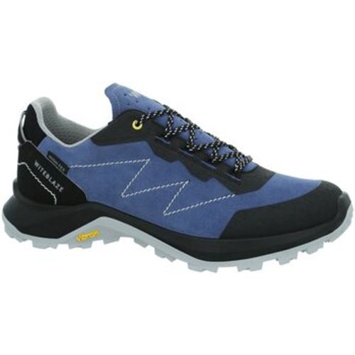 Fitnessschuhe Sportschuhe EVO TRAIL LOW UNISEX, Men hiki 1109622/5000 - Witeblaze - Modalova