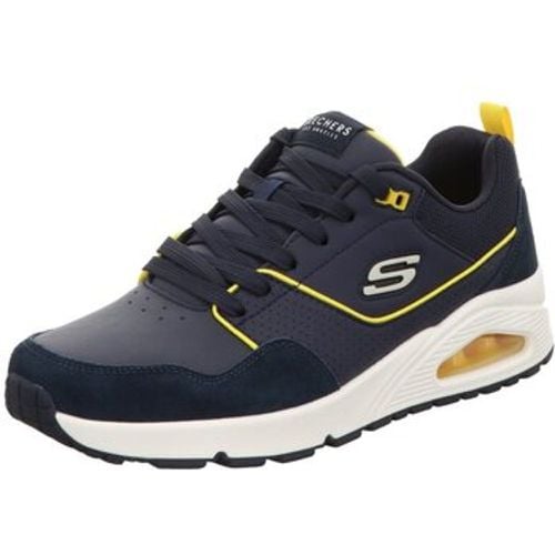 Sneaker UNO RETRO ONE 183020 NVY - Skechers - Modalova