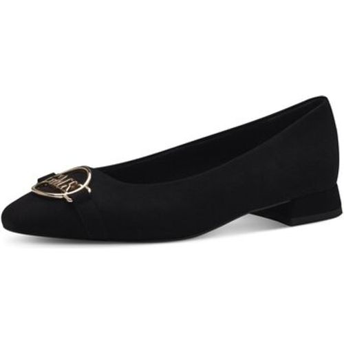 Ballerinas black () 2-82102-42-001 - marco tozzi - Modalova