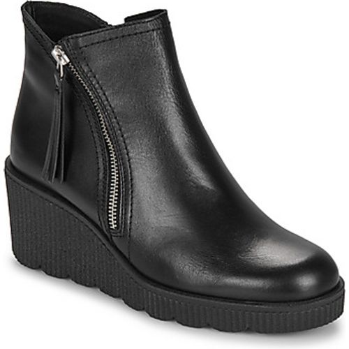 Stiefeletten MADONA-007PN-SHAMAL-NEGRO - YOKONO - Modalova