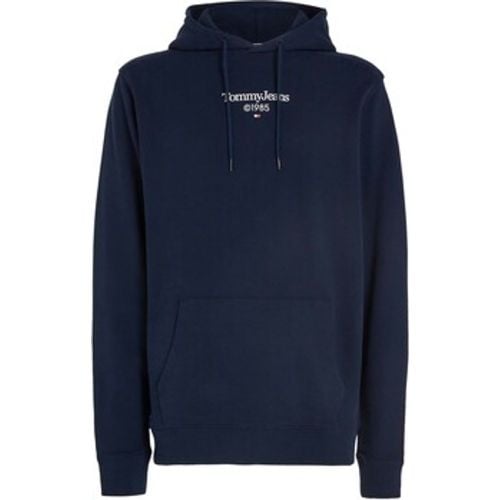 Tommy Jeans Fleecepullover - Tommy Jeans - Modalova