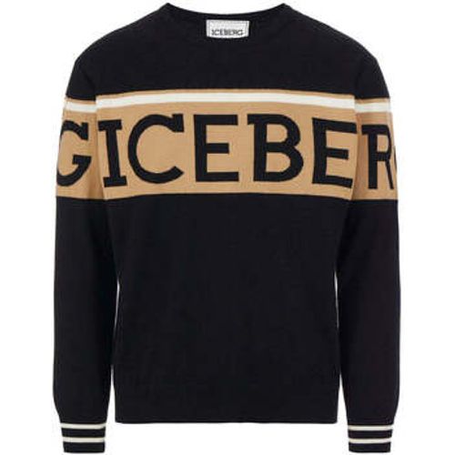 Iceberg Pullover - Iceberg - Modalova