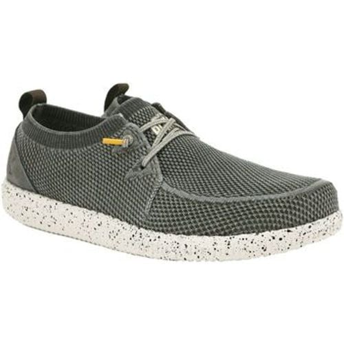 Herrenschuhe Wallabi fly washed - Pitas - Modalova