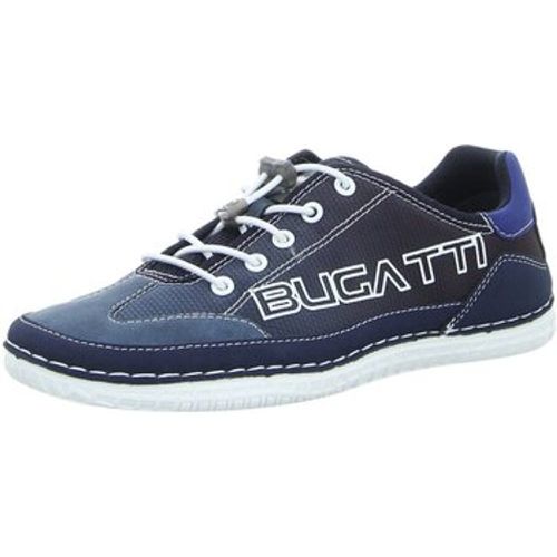 Halbschuhe Schnuerschuhe 341AFF025000410 BIMINI dark blue - Bugatti - Modalova