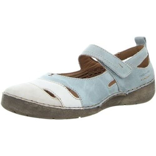 Sandalen Sandaletten Fergey 51 59651 95 537 - Josef Seibel - Modalova